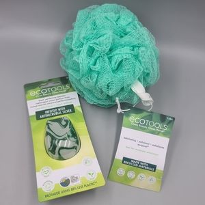 Ecotools Bundle NEW body and face.